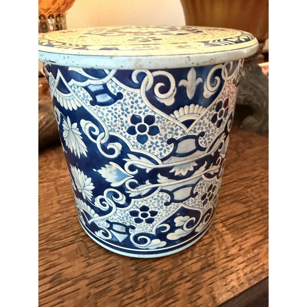 N/A item blue